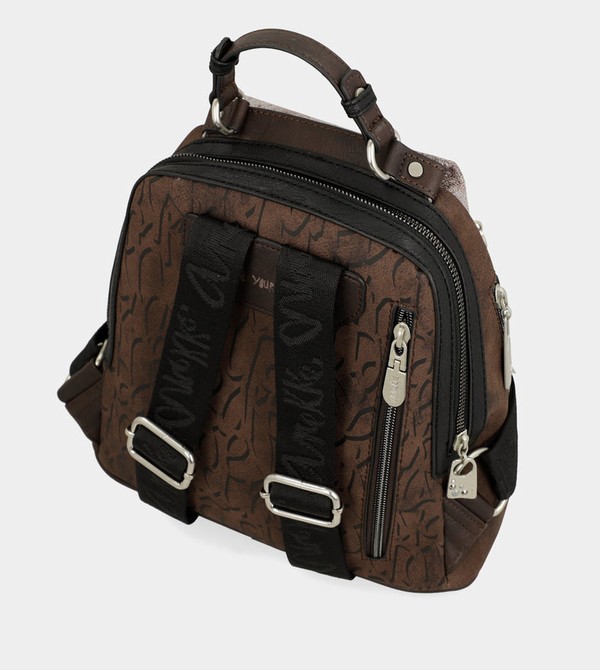 Anekke Mantle Medium Backpacks | HQF-201435