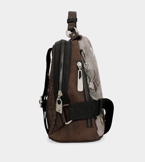 Anekke Mantle Medium Backpacks | HQF-201435