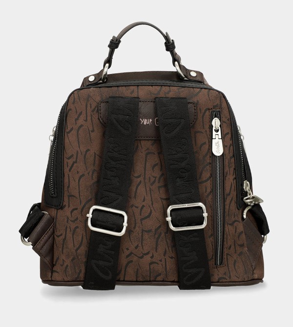 Anekke Mantle Medium Backpacks | HQF-201435