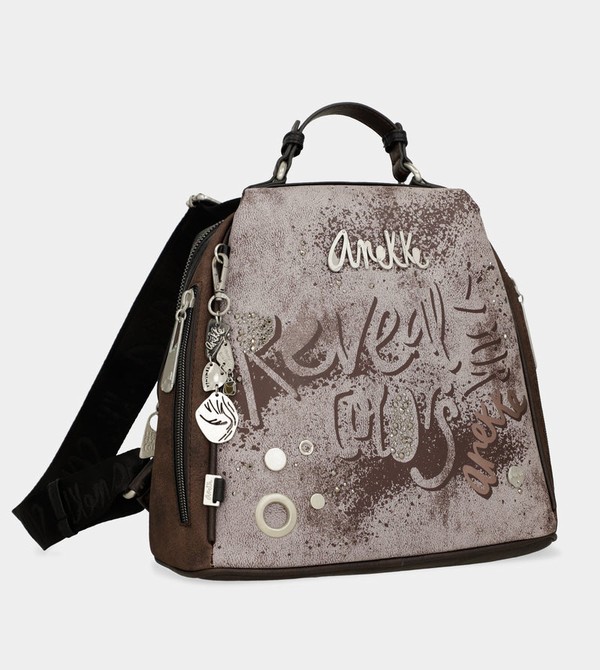 Anekke Mantle Medium Backpacks | HQF-201435