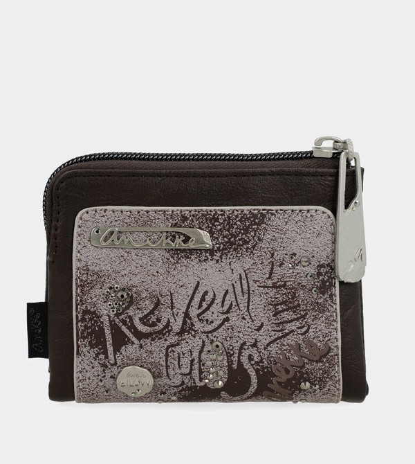 Anekke Mantle Medium Wallets | NSP-687924