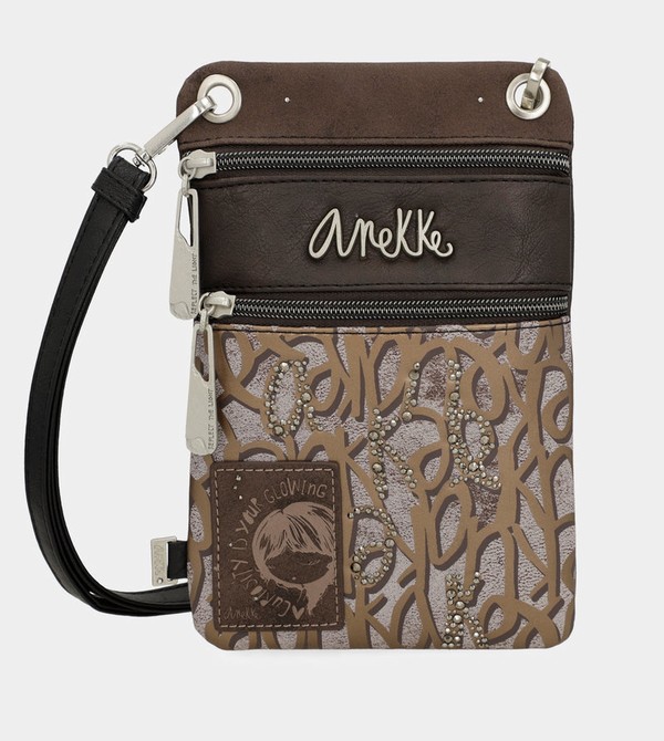 Anekke Mantle Mini Crossbody Bags | AIS-315680