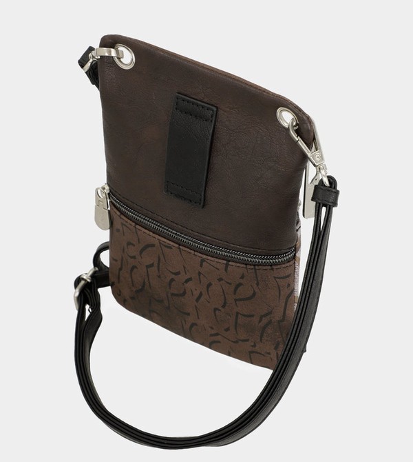 Anekke Mantle Mini Crossbody Bags | AIS-315680