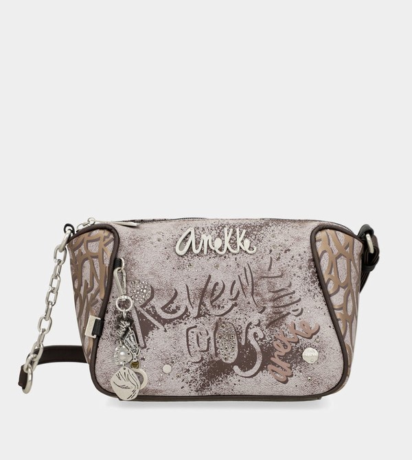 Anekke Mantle Small Crossbody Bags | YGB-670935