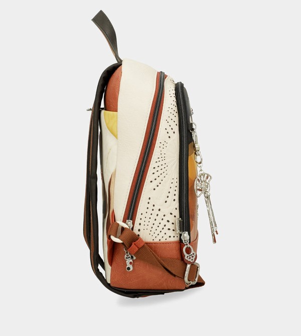 Anekke Medium Alma Backpacks | OXW-784192