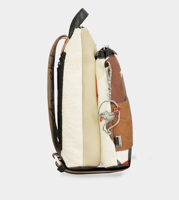 Anekke Medium Alma Backpacks | YSD-462871