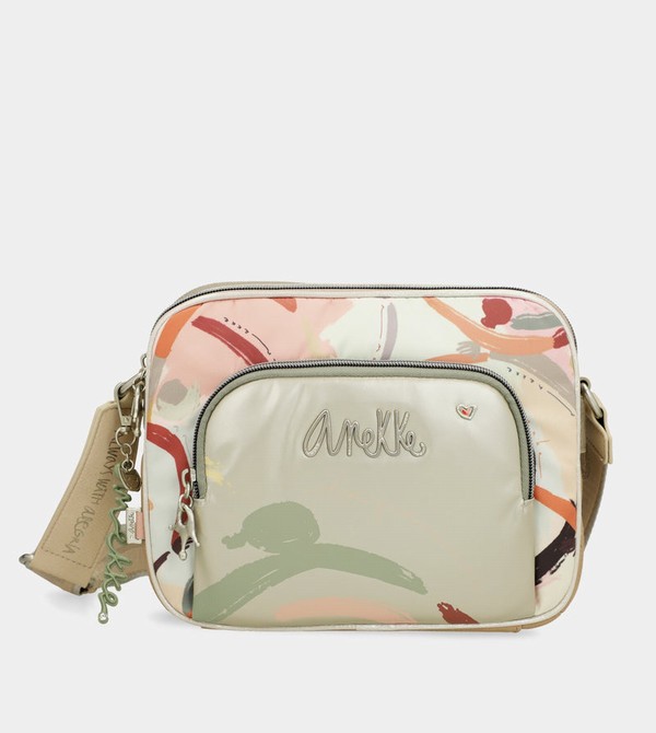 Anekke Medium Alma Crossbody Bags | LAI-597203