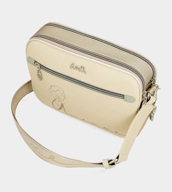 Anekke Medium Alma Crossbody Bags | LAI-597203