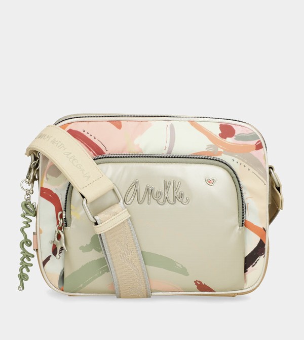 Anekke Medium Alma Crossbody Bags | LAI-597203