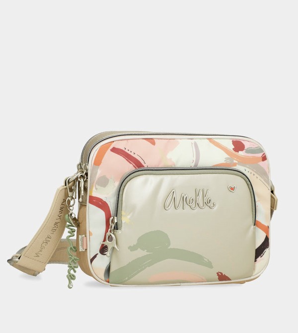 Anekke Medium Alma Crossbody Bags | LAI-597203