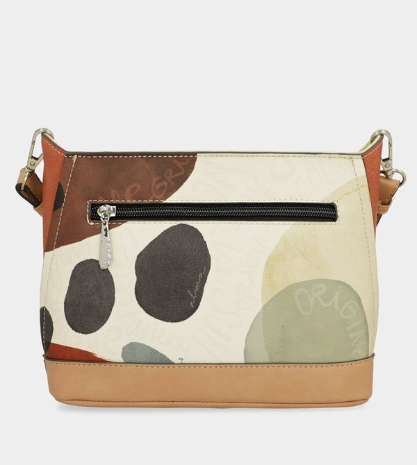 Anekke Medium Alma Crossbody Bags | NWL-758692