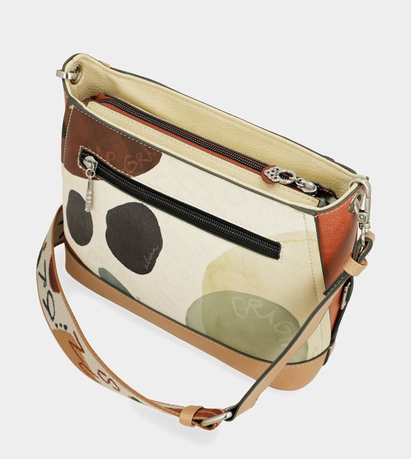 Anekke Medium Alma Crossbody Bags | NWL-758692