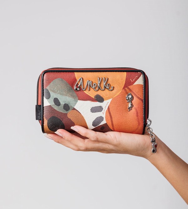 Anekke Medium Alma Wallets | FBN-046871