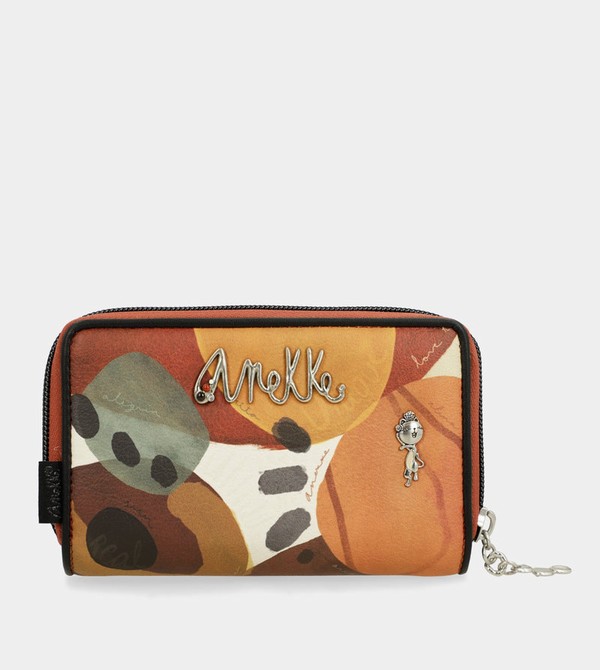 Anekke Medium Alma Wallets | FBN-046871