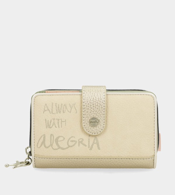 Anekke Medium Alma Wallets | FIT-061395