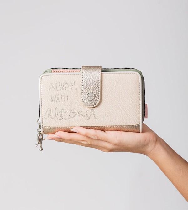 Anekke Medium Alma Wallets | FIT-061395