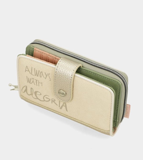 Anekke Medium Alma Wallets | FIT-061395