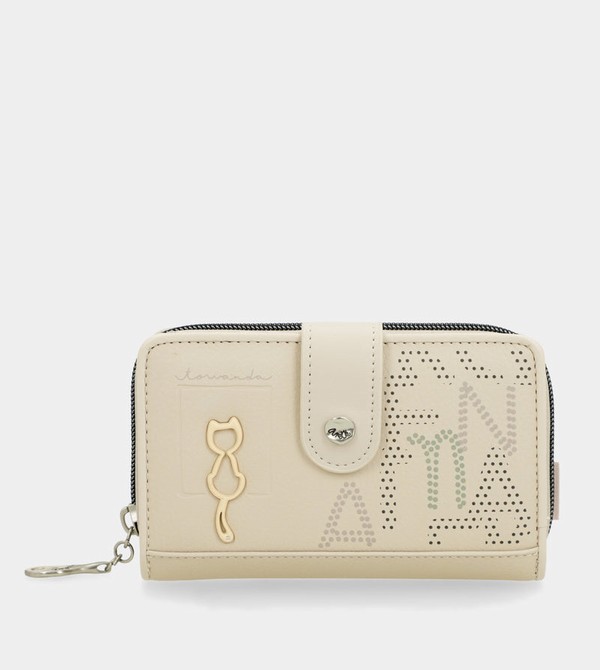 Anekke Medium Alma Wallets | JPI-431082