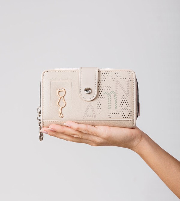 Anekke Medium Alma Wallets | JPI-431082