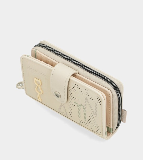 Anekke Medium Alma Wallets | JPI-431082