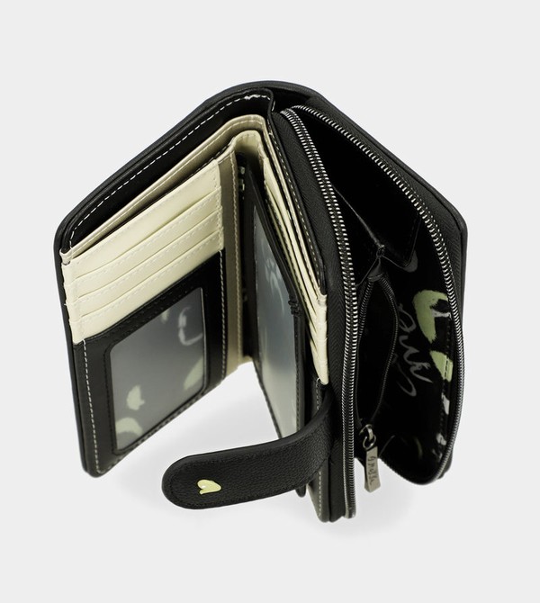 Anekke Medium Memories Wallets | CJP-450263