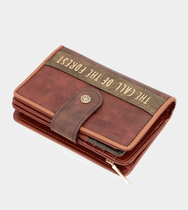 Anekke Medium Urban Wallets | SFI-091342