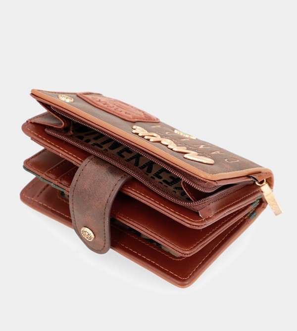 Anekke Medium Urban Wallets | SFI-091342