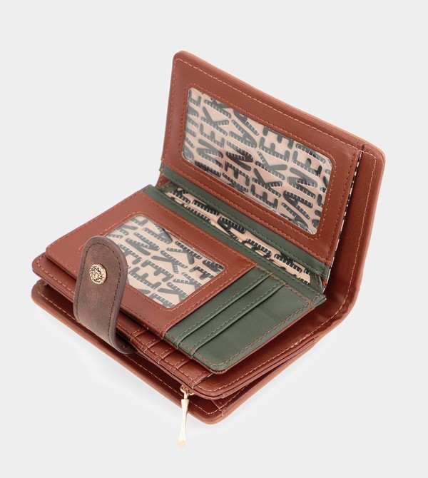 Anekke Medium Urban Wallets | SFI-091342