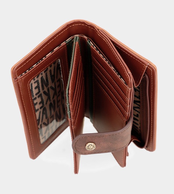 Anekke Medium Urban Wallets | SFI-091342