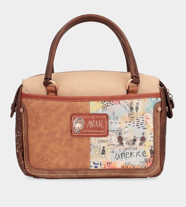 Anekke Menire Bowling Handbag | SKE-053486