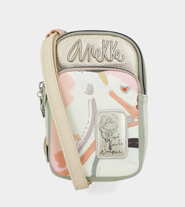 Anekke Mini With Pocket Alma Crossbody Bags | NWX-608972