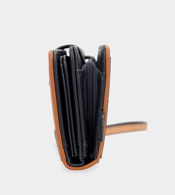 Anekke Nagare Large Rfid Wallets | MUQ-609328