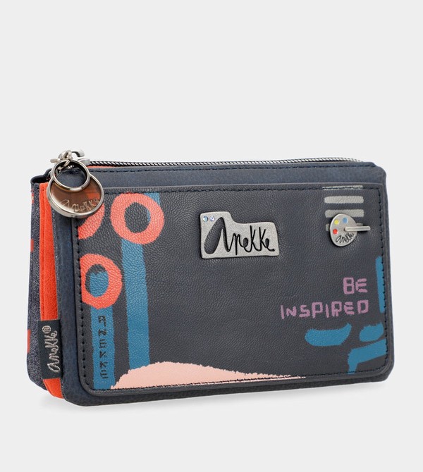 Anekke Nagare Triple Wallets | NSA-316452