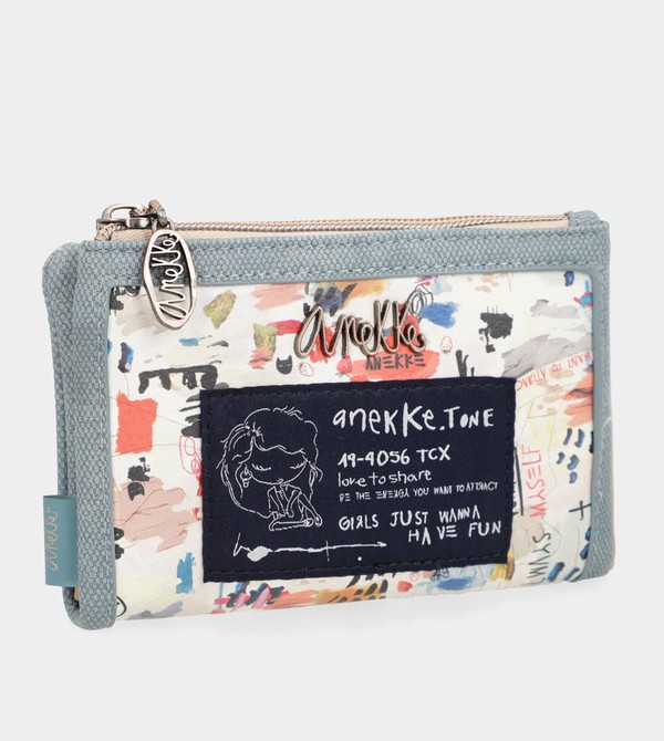 Anekke Nature Power Medium Wallets | WXA-246831