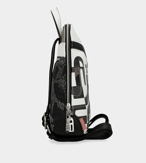 Anekke Nature Sixties For Leisure Use Backpacks | EDK-420916