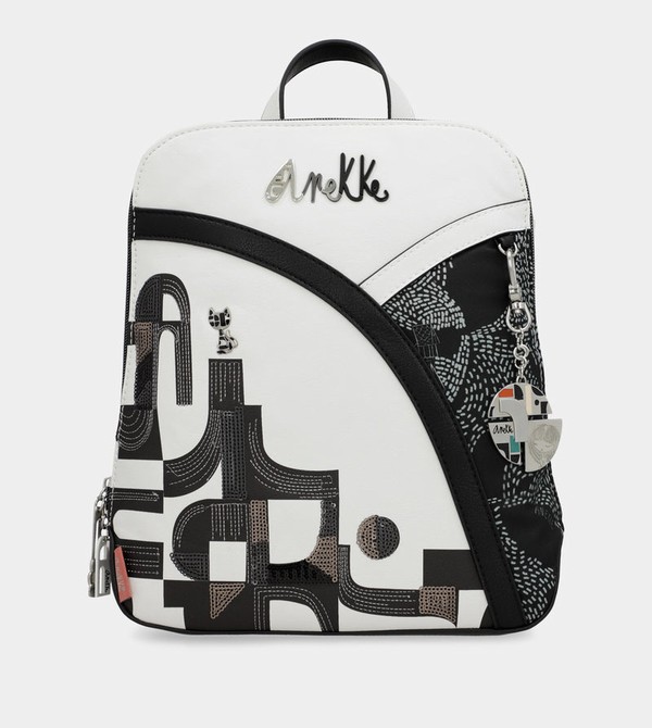 Anekke Nature Sixties For Leisure Use Backpacks | EDK-420916