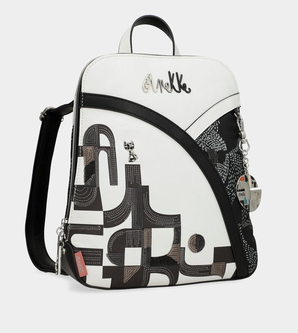 Anekke Nature Sixties For Leisure Use Backpacks | EDK-420916