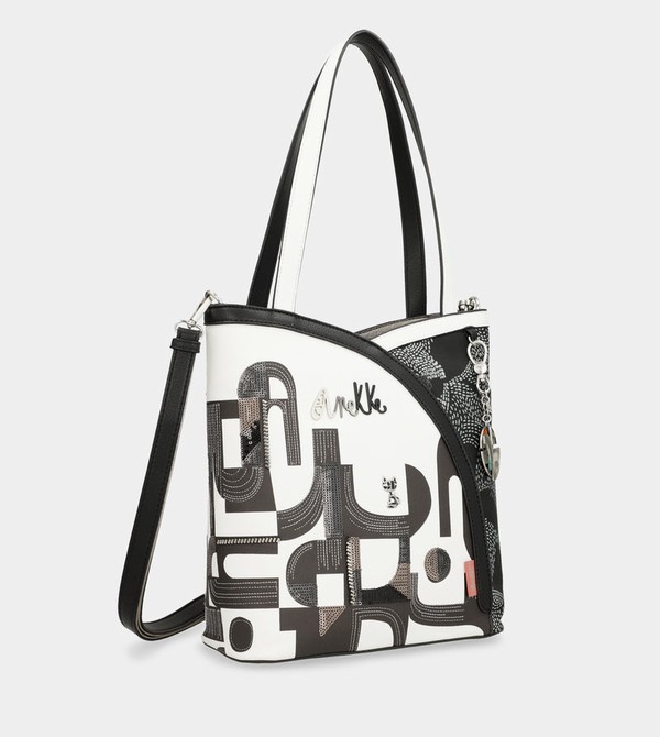 Anekke Nature Sixties With Strap Shoulder Bags | EKT-238507