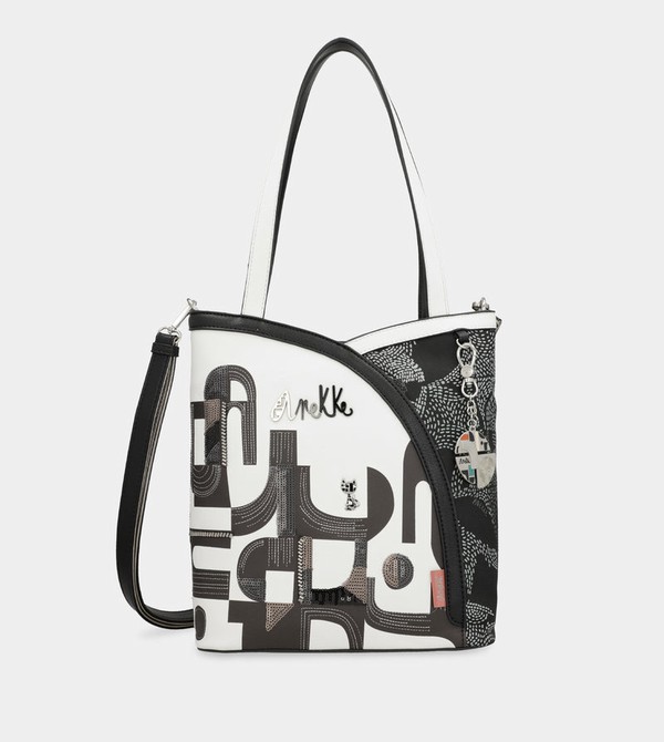 Anekke Nature Sixties With Strap Shoulder Bags | EKT-238507