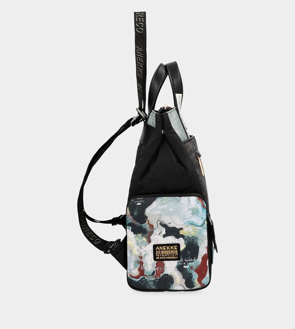 Anekke Nature Woods Backpacks | QGM-012698