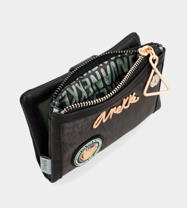 Anekke Nature Woods Flexible Wallets | WMO-540916