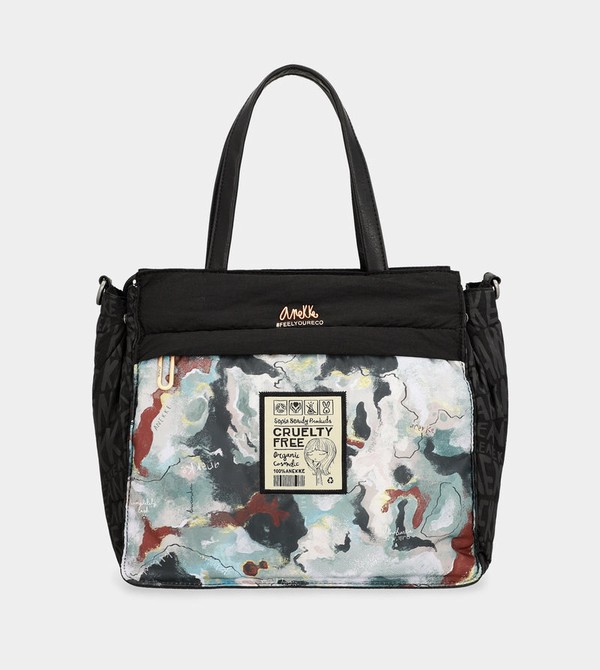 Anekke Nature Woods Handbag | KJF-142765