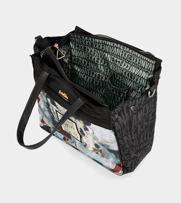 Anekke Nature Woods Handbag | KJF-142765