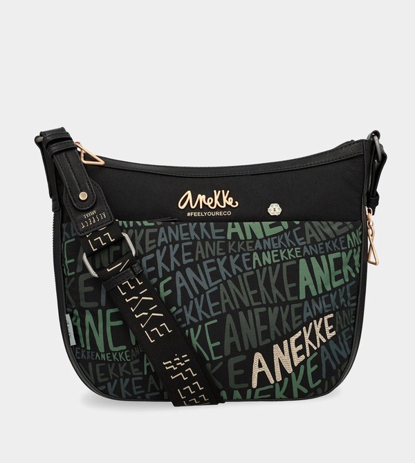 Anekke Nature Woods Large Crossbody Bags | INM-426018