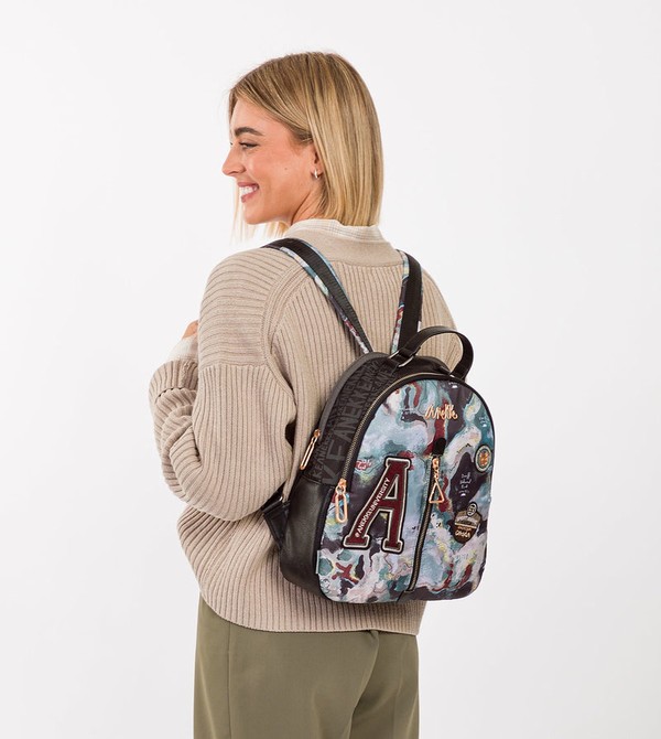 Anekke Nature Woods Multi Compartment Backpacks | SJP-013856