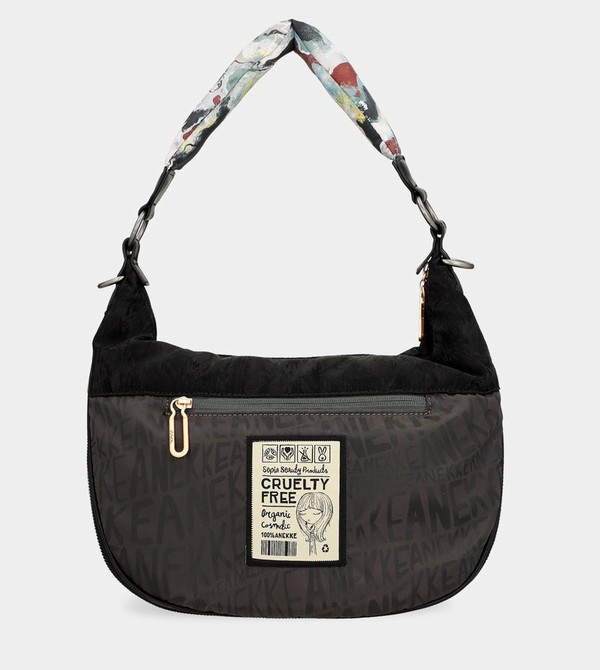 Anekke Nature Woods Shoulder Bags | EHV-684105