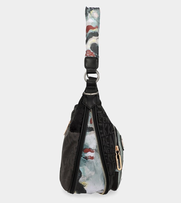 Anekke Nature Woods Shoulder Bags | EHV-684105