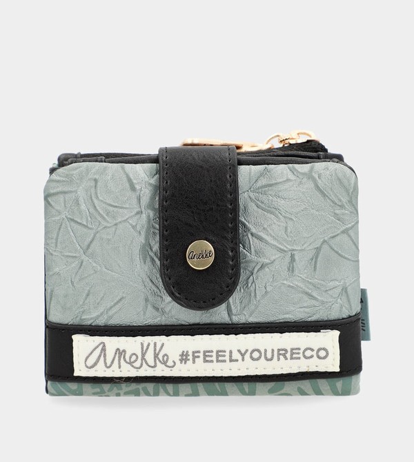 Anekke Nature Woods Small Wallets | NRC-574613