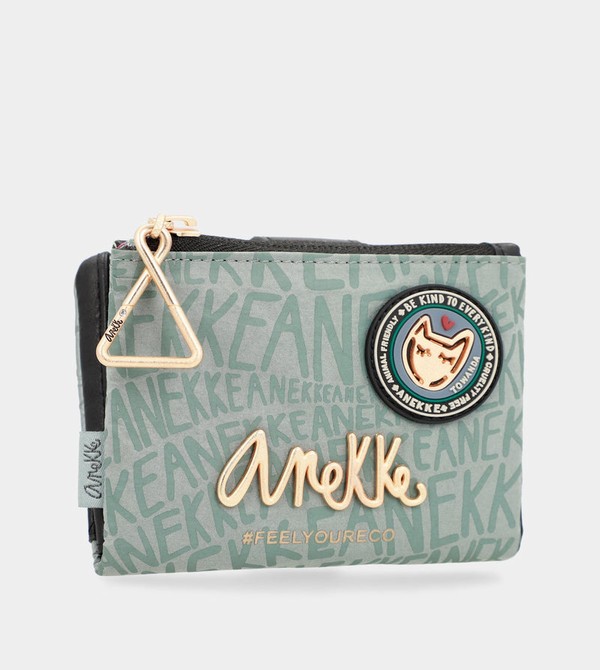 Anekke Nature Woods Small Wallets | NRC-574613