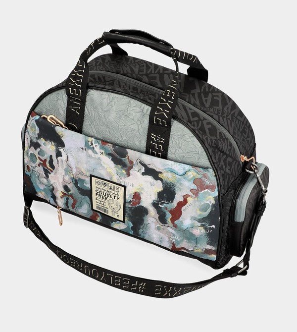 Anekke Nature Woods Travel Travel Bags | RYB-278109